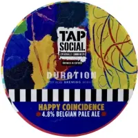 Tap Social Movement Happy Coincidence