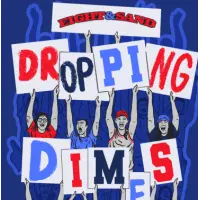 Eight & Sand Beer Company Dropping Dimes