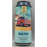 Browar Artezan Baltic