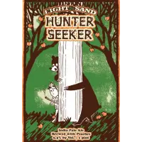 Eight & Sand Beer Company Hunter Seeker