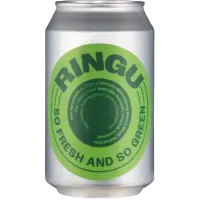 Ringu Brewing So Fresh and So Green