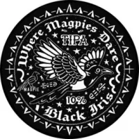 Black Iris Brewery Where Magpies Dare