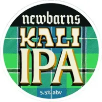 Newbarns Brewery Kali