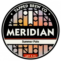 Tapped Brew Co Meridian