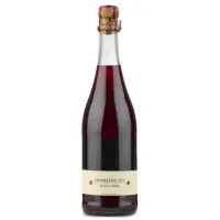 Cold Hand Winery Sparkling Ice Pear & Cherry