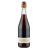 Cold Hand Winery Sparkling Ice Apple & Blackcurrant