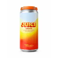 Side Project Brewing Juice Grove - Galaxy, Mosaic & Citra Cryo