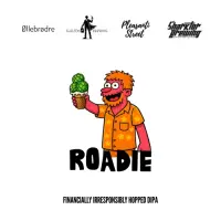 Pleasanti Street Brewery Roadie