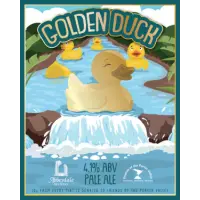 Abbeydale Brewery Golden Duck