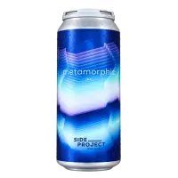 Side Project Brewing Metamorphic