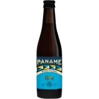 Paname Brewing Company Barge du Canal