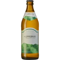 Hoppebräu Zwickel