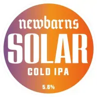Newbarns Brewery Solar