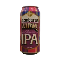 Newbarns Brewery Tariq