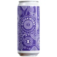 Arundel Brewery Clockwork V3 - Galaxy & Amarillo