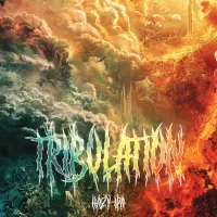Ghost Town Brewing Tribulation