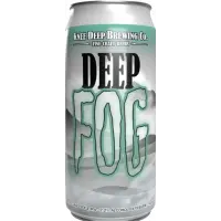 Knee Deep Brewing Company Deep Fog