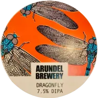 Arundel Brewery Dragonfly