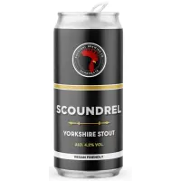 Roosters Brewing Scoundrel (4.2%)
