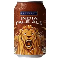 Brewerkz India Pale Ale