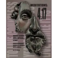 Caius Farm Brewery Meditations 4.17