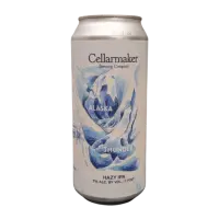 Cellarmaker Brewing Company Alaska Thunder