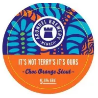 Arundel Brewery It's Not Terry's It's Ours