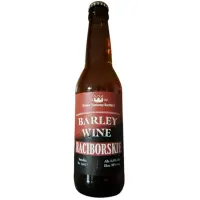 Browar Zamkowy Racibórz (Raciborskie) Barley Wine Raciborskie