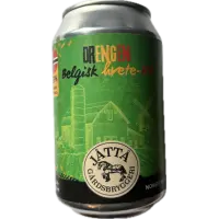 Jåttå Gårdsbryggeri Drengen