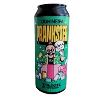 TankBusters Prankster DDH NEIPA