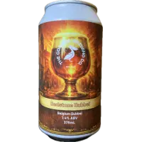 The Coastal Brewing Company Redstone Dubbel