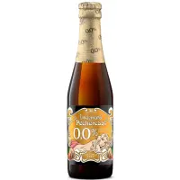 Brouwerij Lindemans Pecheresse 0,0%