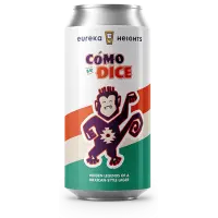 Eureka Heights Brew Company Como Se Dice