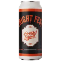 Eureka Heights Brew Company Greezed Lightnin'