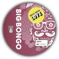 Only With Love Big Bongo