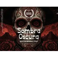 Halve Tamme Sombra Oscura