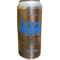 Beere Brewing Company The Rice Must Flow