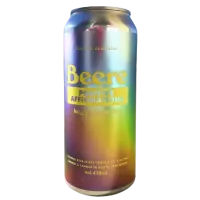 Beere Brewing Company Positive Affirmations