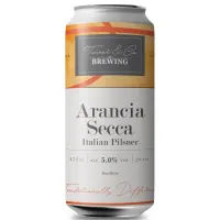 Tanner & Co. Brewing Arancia Secca