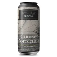 Tanner & Co. Brewing Course Correction