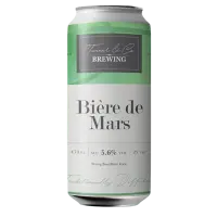 Tanner & Co. Brewing Bière de Mars