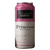 Tanner & Co. Brewing Princesse
