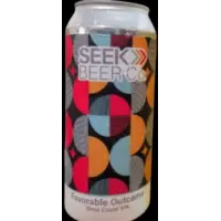 Seek Beer Co. Favorable Outcome