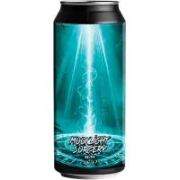 Selfmade Brewery Moonlight Sorcery