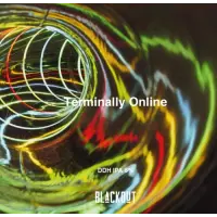 Blackout Brewing Terminally Online