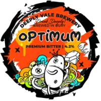Deeply Vale Brewery Optimum