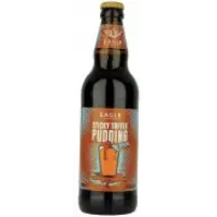 Eagle Brewery Sticky Toffee Pudding Ale (2018)