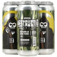 Messorem Bracitorium Destructio 0013