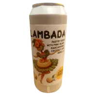 Clef Brewery Lambada