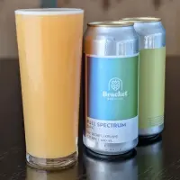 Bracket Brewing Full Spectrum
